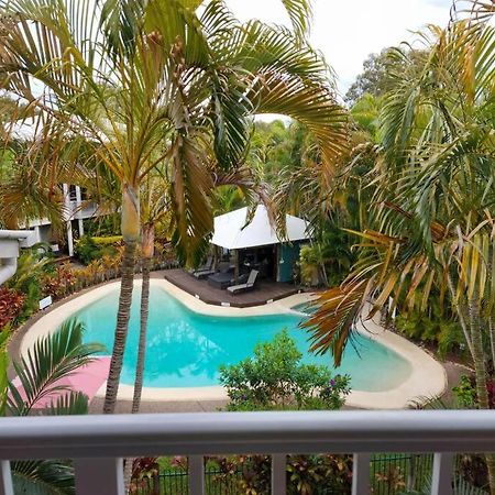 Luxury Top Floor Sunset Villa Noosaville Luaran gambar