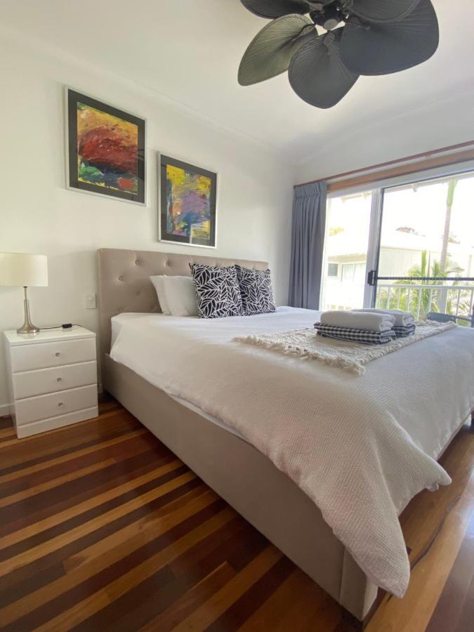 Luxury Top Floor Sunset Villa Noosaville Luaran gambar